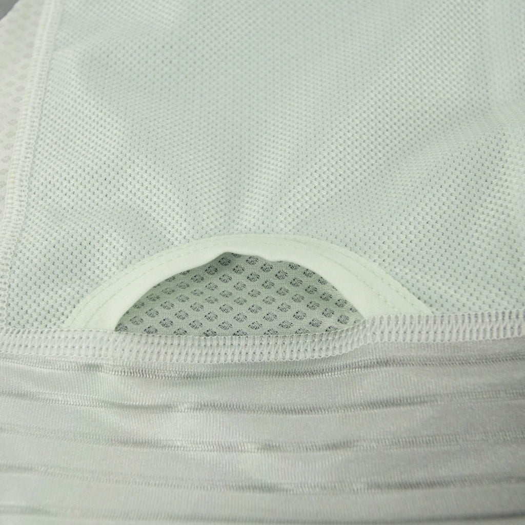 Seishin - Hypermesh PRO ae Tri Suit (Arctic Frost) – Purpose