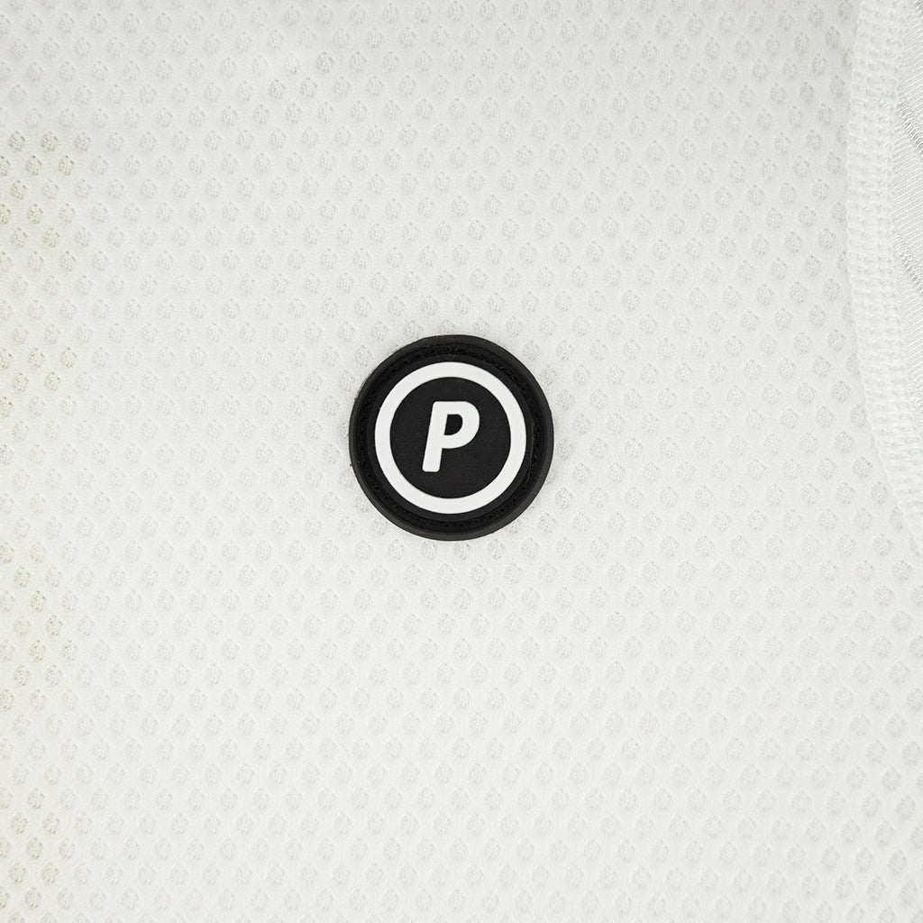 Seishin - Hypermesh PRO ae Tri Suit (Arctic Frost) – Purpose Seishin - Hypermesh PRO ae Tri Suit (Arctic Frost) – Purpose