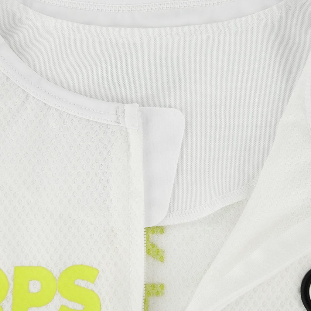 Seishin - Hypermesh PRO ae Tri Suit (Arctic Frost) – Purpose