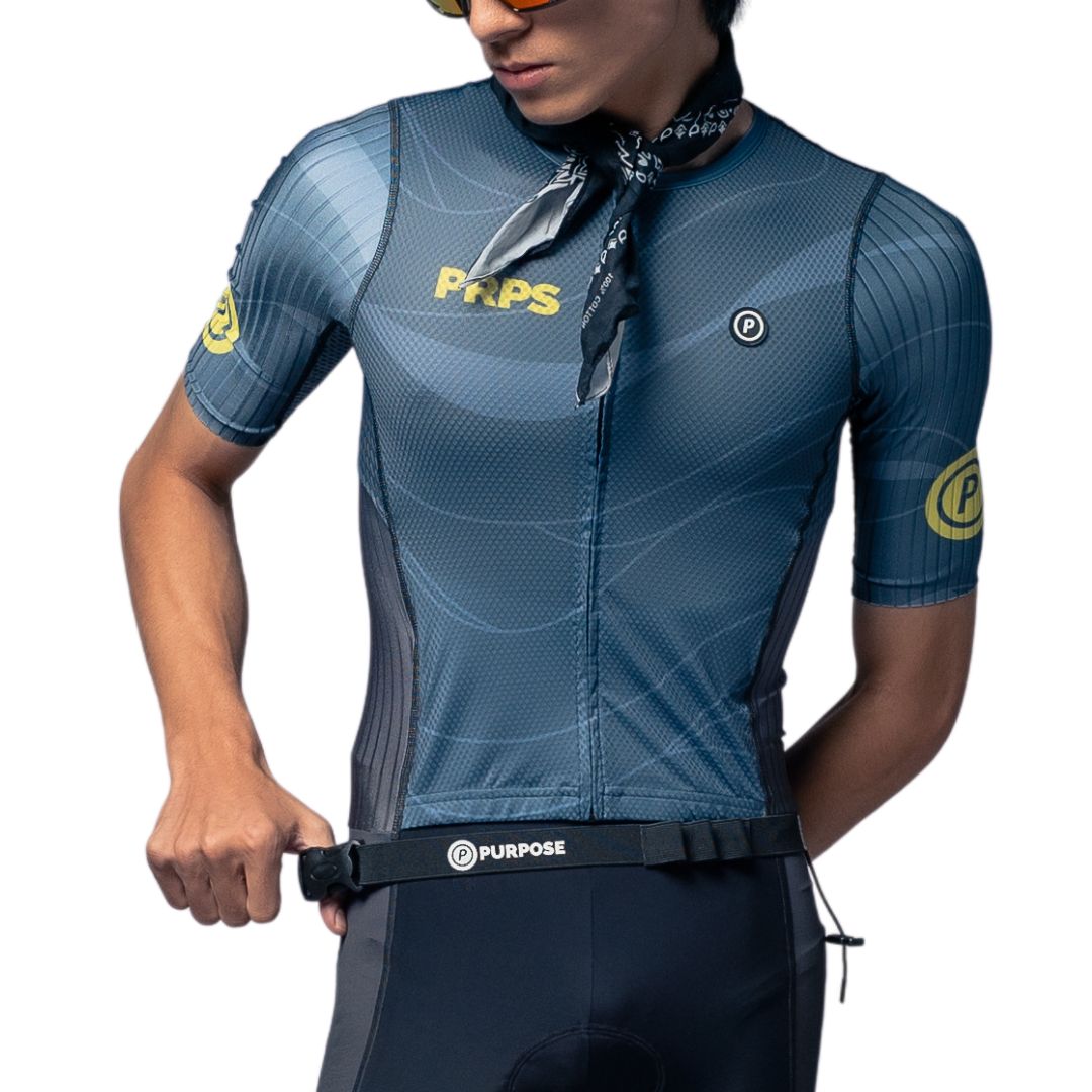 Seishin - Hypermesh™ PRO ae Tri Suit