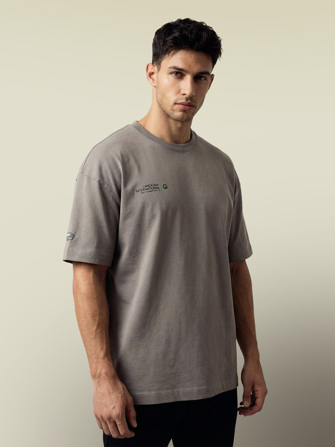 Official LIHM '25 Merch - Sonoma Cotton T-Shirt