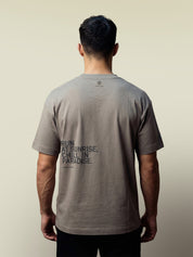 Official LIHM '25 Merch - Sonoma Cotton T-Shirt