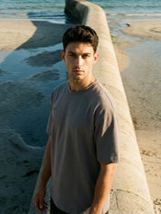 Official LIHM '25 Merch - Sonoma Cotton T-Shirt