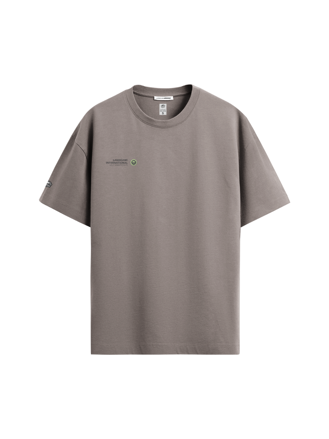 Official LIHM '25 Merch - Sonoma Cotton T-Shirt