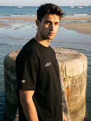 Official LIHM '25 Merch - Sonoma Cotton T-Shirt