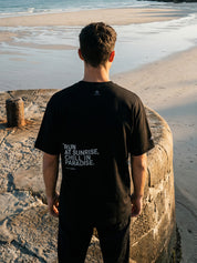 Official LIHM '25 Merch - Sonoma Cotton T-Shirt