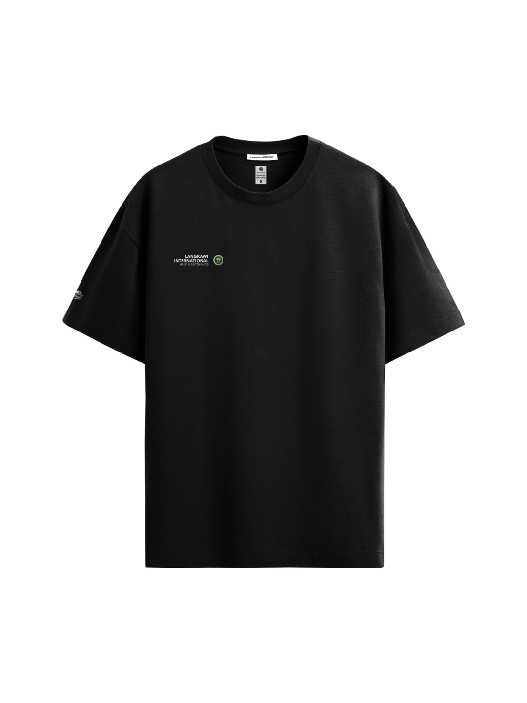 Official LIHM '25 Merch - Sonoma Cotton T-Shirt