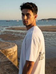 Official LIHM '25 Merch - Sonoma Cotton T-Shirt