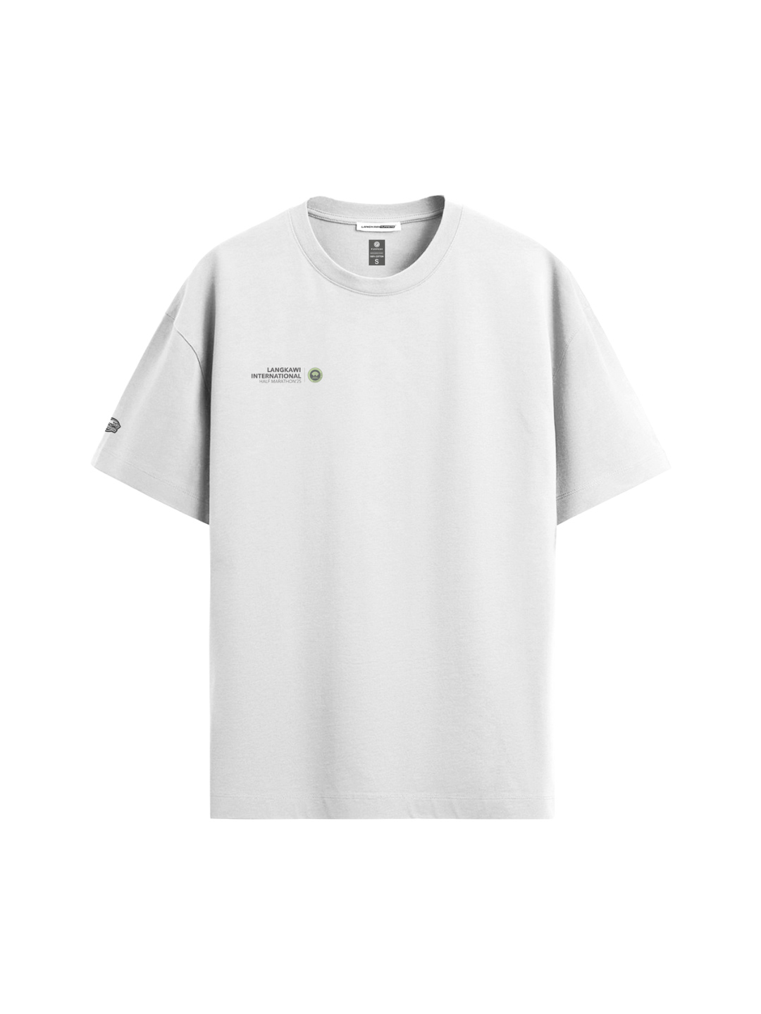 Official LIHM '25 Merch - Sonoma Cotton T-Shirt