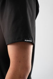 Sonoma Cotton T-Shirt Made of Purpose