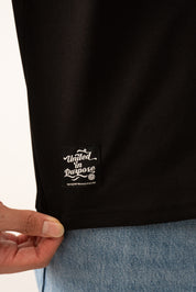Sonoma Cotton T-Shirt Made of Purpose