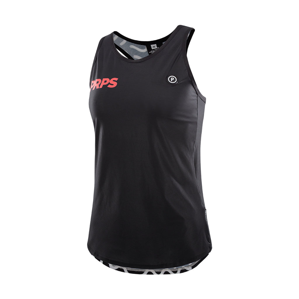 Official Team PRPS Women Running Singlet Hypermesh ELITE - Purpose Performance Wear