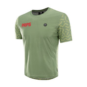 Hypermesh ELITE Running T-Shirt (Quartz Green) - Purpose Performance Wear
