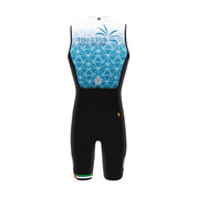 The Club - Hypermesh™ PRO Tri Suit (SLEEVELESS)