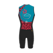 [CBP] NHTC - WOMEN Hypermesh PRO+ Sleeveless Tri Suit