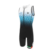 The Club - Hypermesh™ PRO Tri Suit (SLEEVELESS)