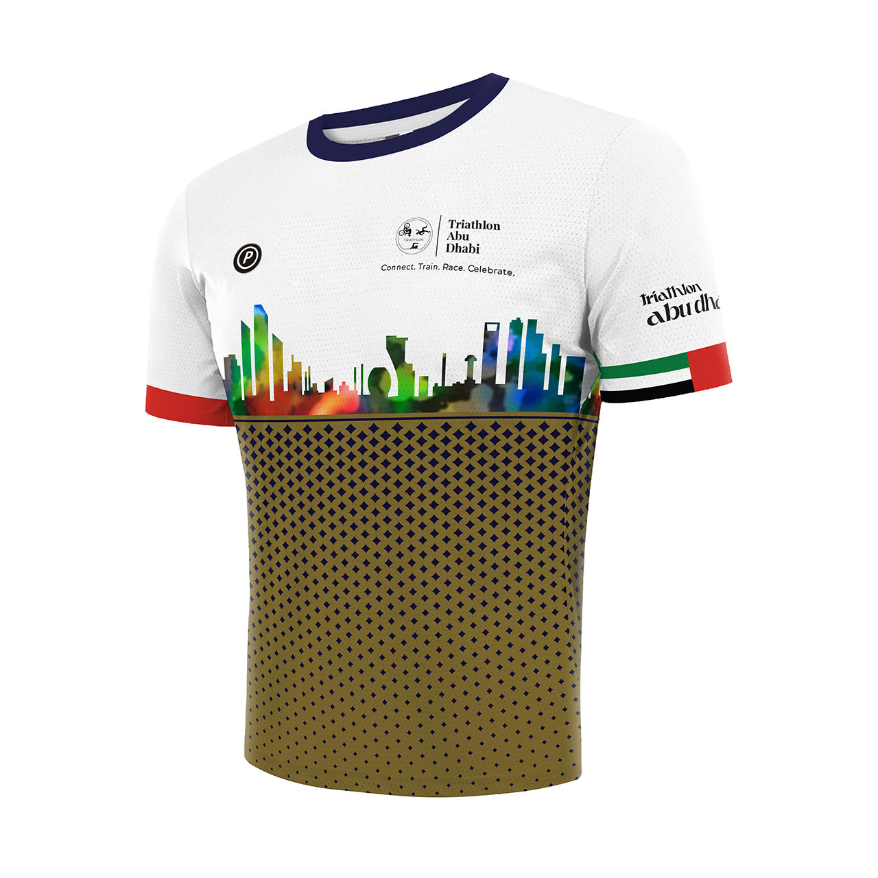 2025 Tri Abu Dhabi - Hypermesh™ Elite T-shirt