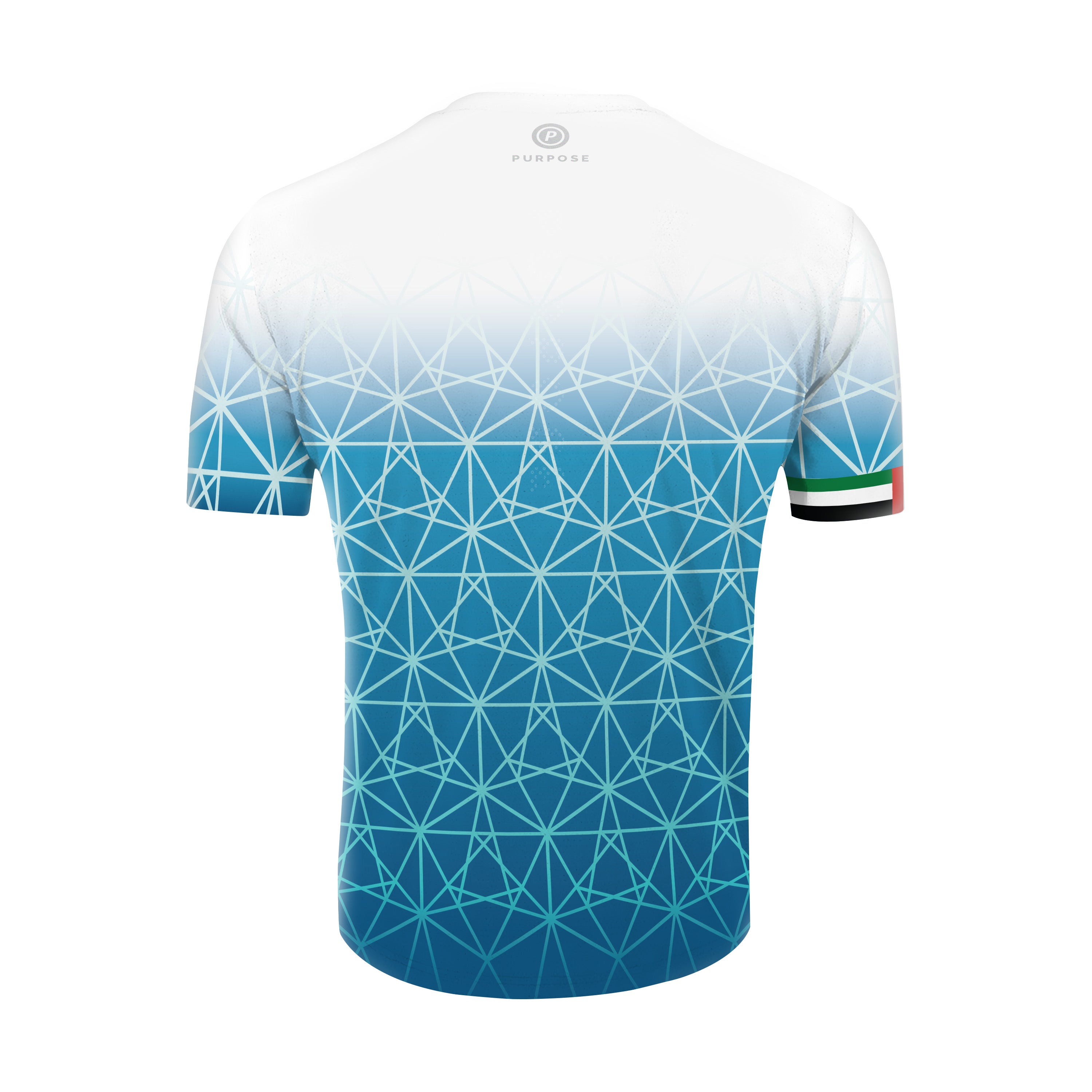 The Club - Hypermesh™ Elite T-shirt