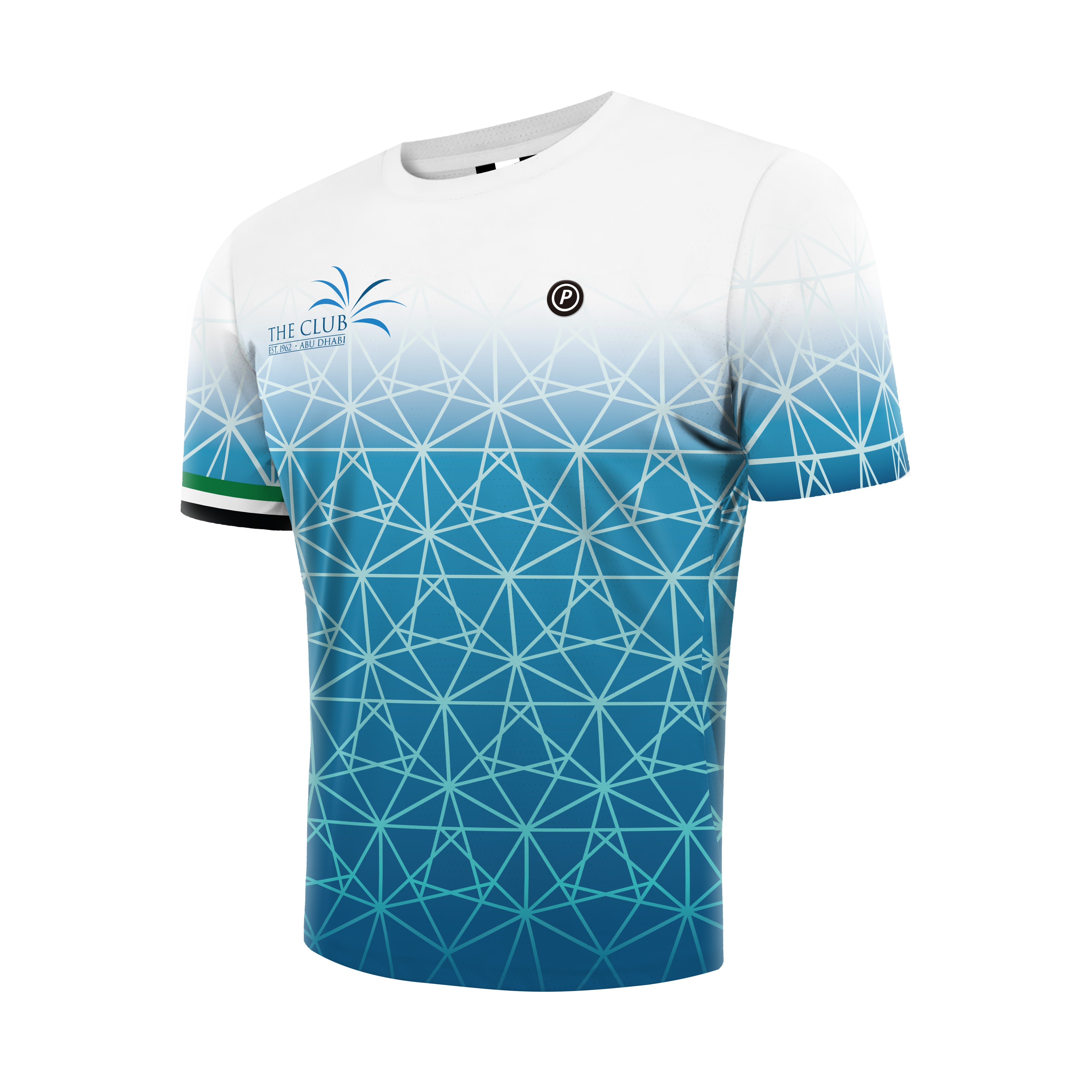 The Club - Hypermesh™ Elite T-shirt