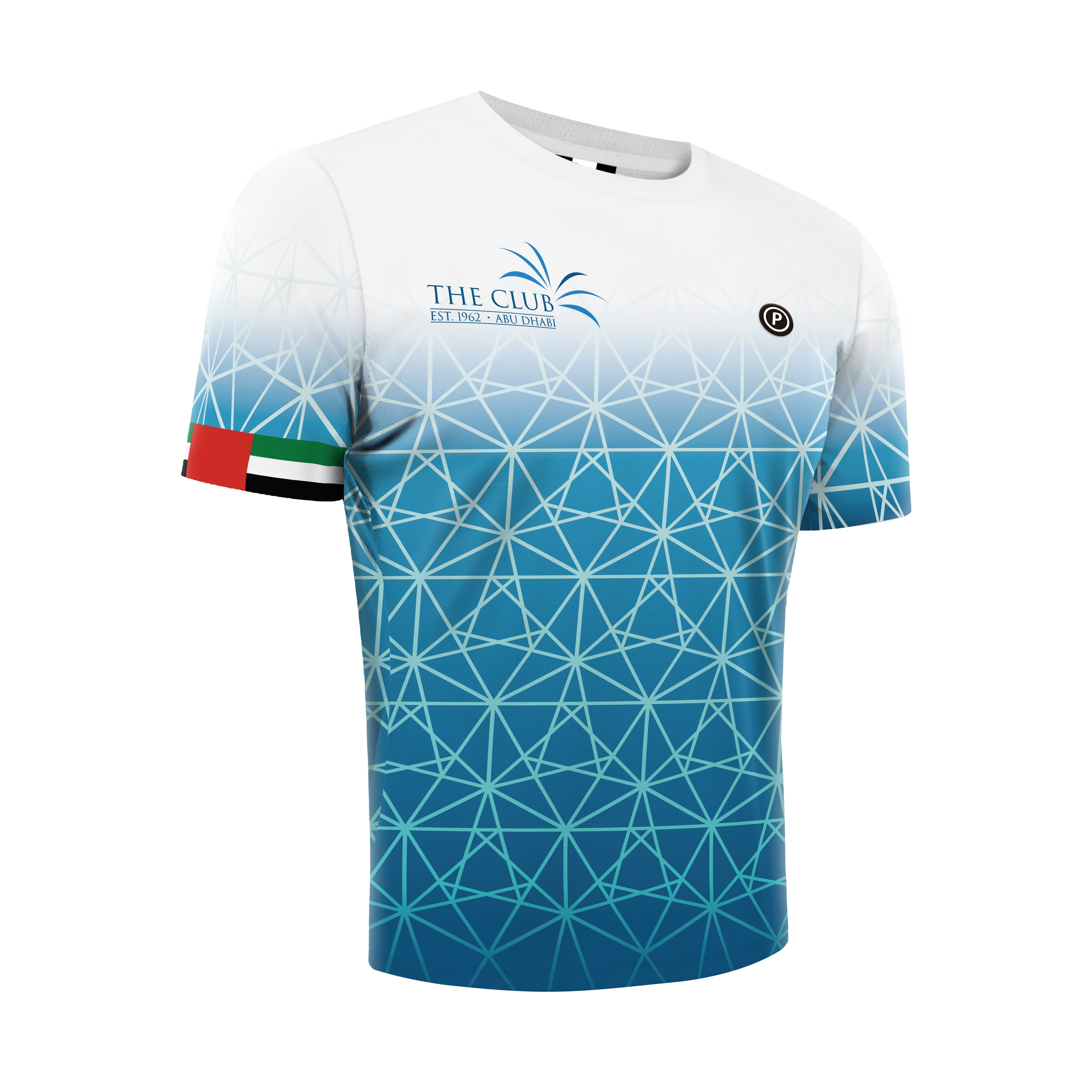 The Club - Hypermesh™ Elite T-shirt