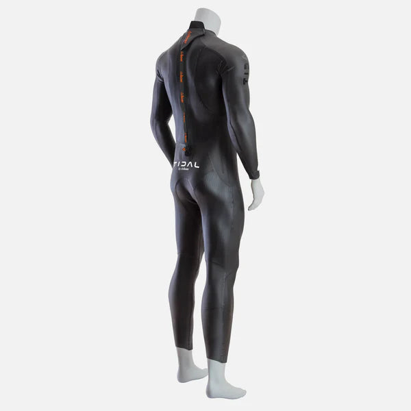 Deboer Men's Tidal Wetsuit
