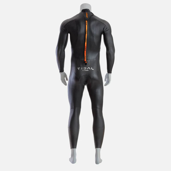 Deboer Men's Tidal Wetsuit