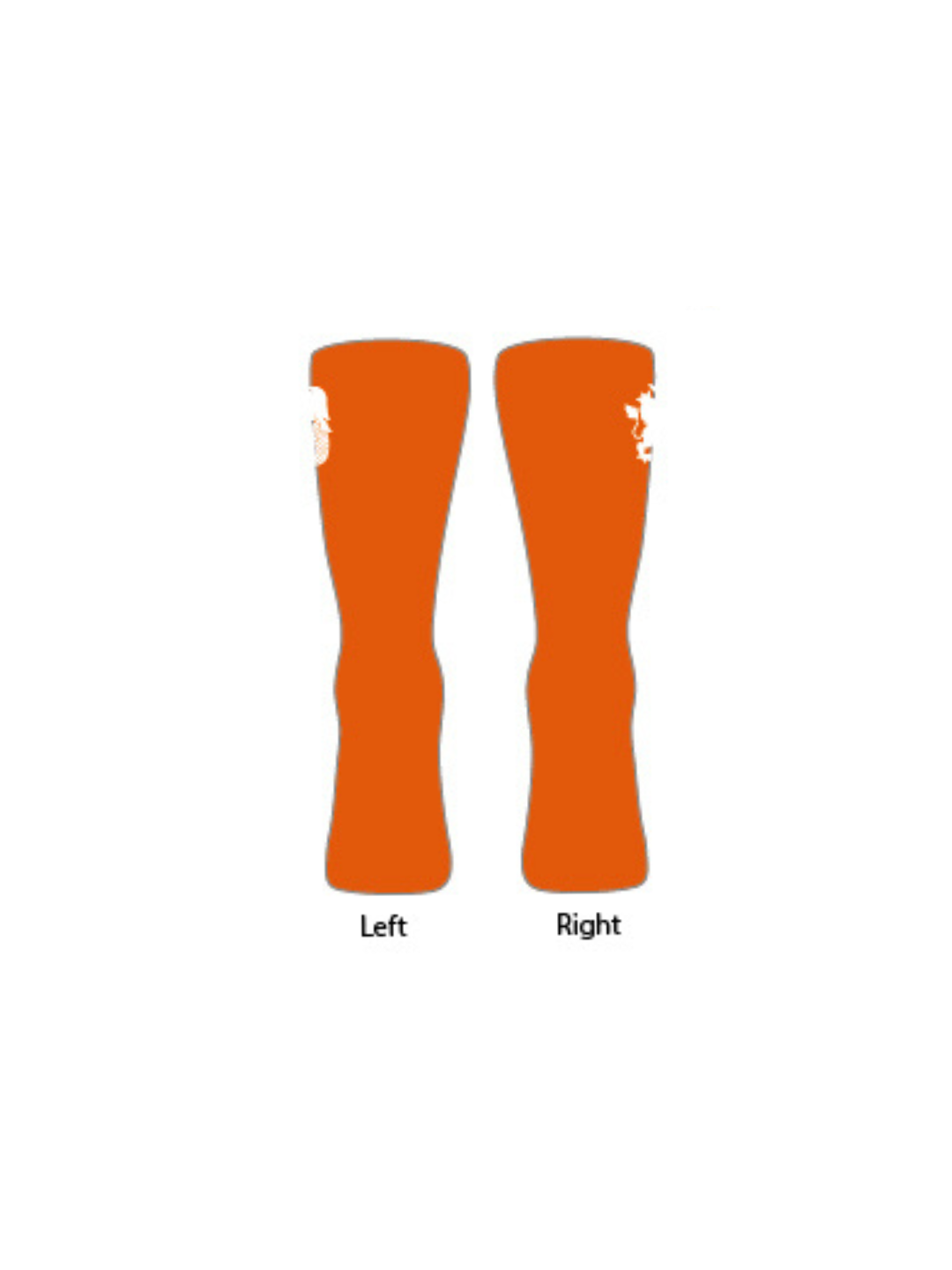 LOWLANDERS - Racing Socks