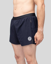 Purpose Running Shorts 5-Inch (Midnight Blue)