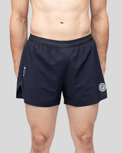 Purpose Running Shorts 5-Inch (Midnight Blue)
