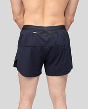 Purpose Running Shorts 5-Inch (Midnight Blue)