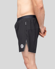 Purpose Running Shorts 7-Inch (Carbon)