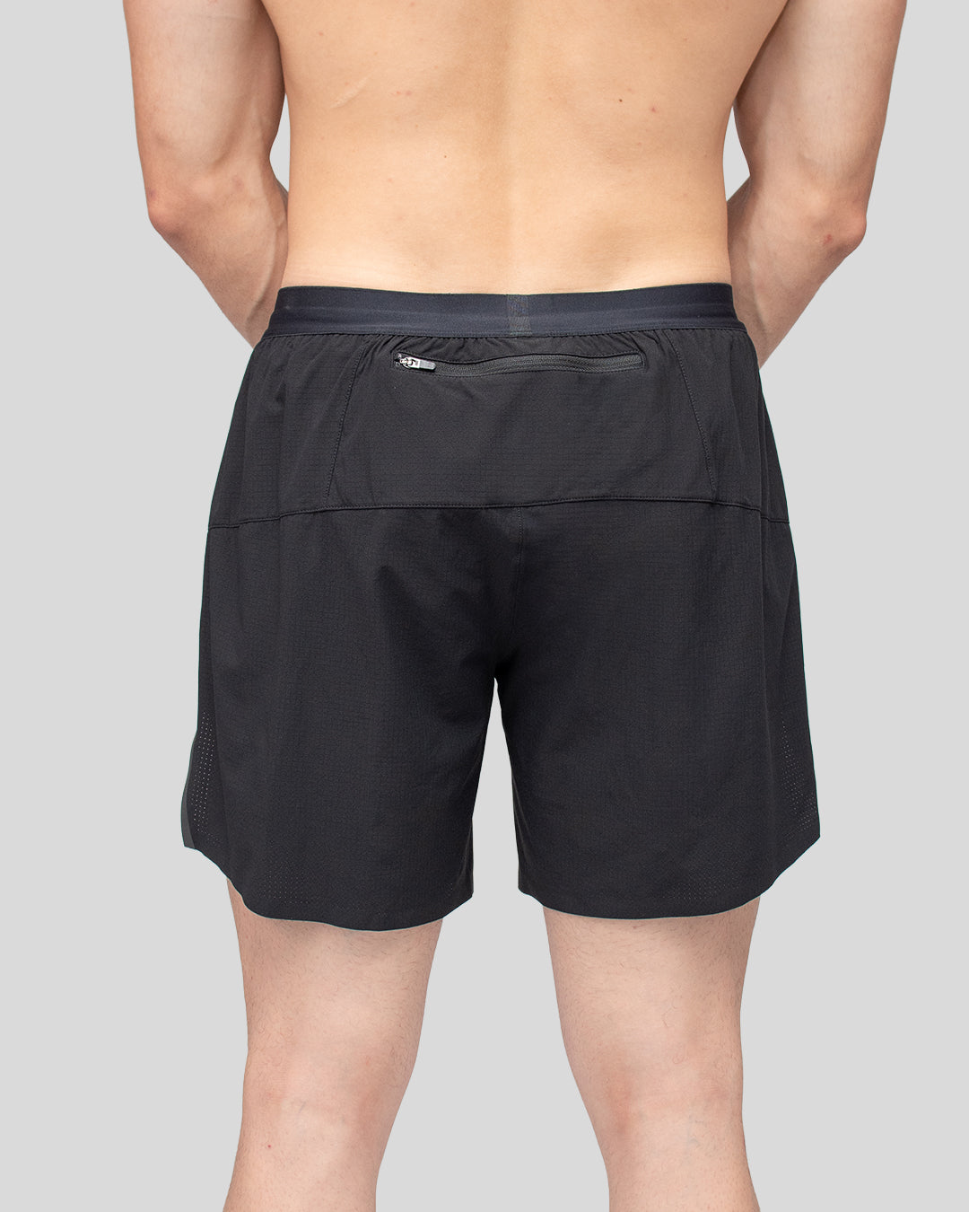 Purpose Running Shorts 7-Inch (Carbon)