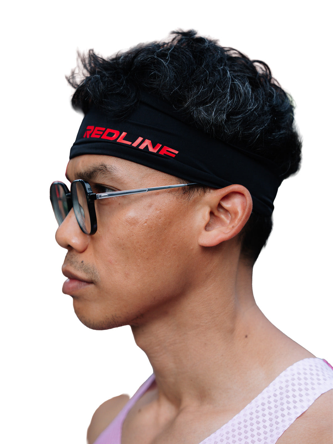 Redline Games  All-Purpose Running Headband