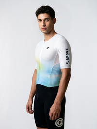 Borealis - Hypermesh PRO+ ae Tri Suit (Green Amethyst) - 3XS
