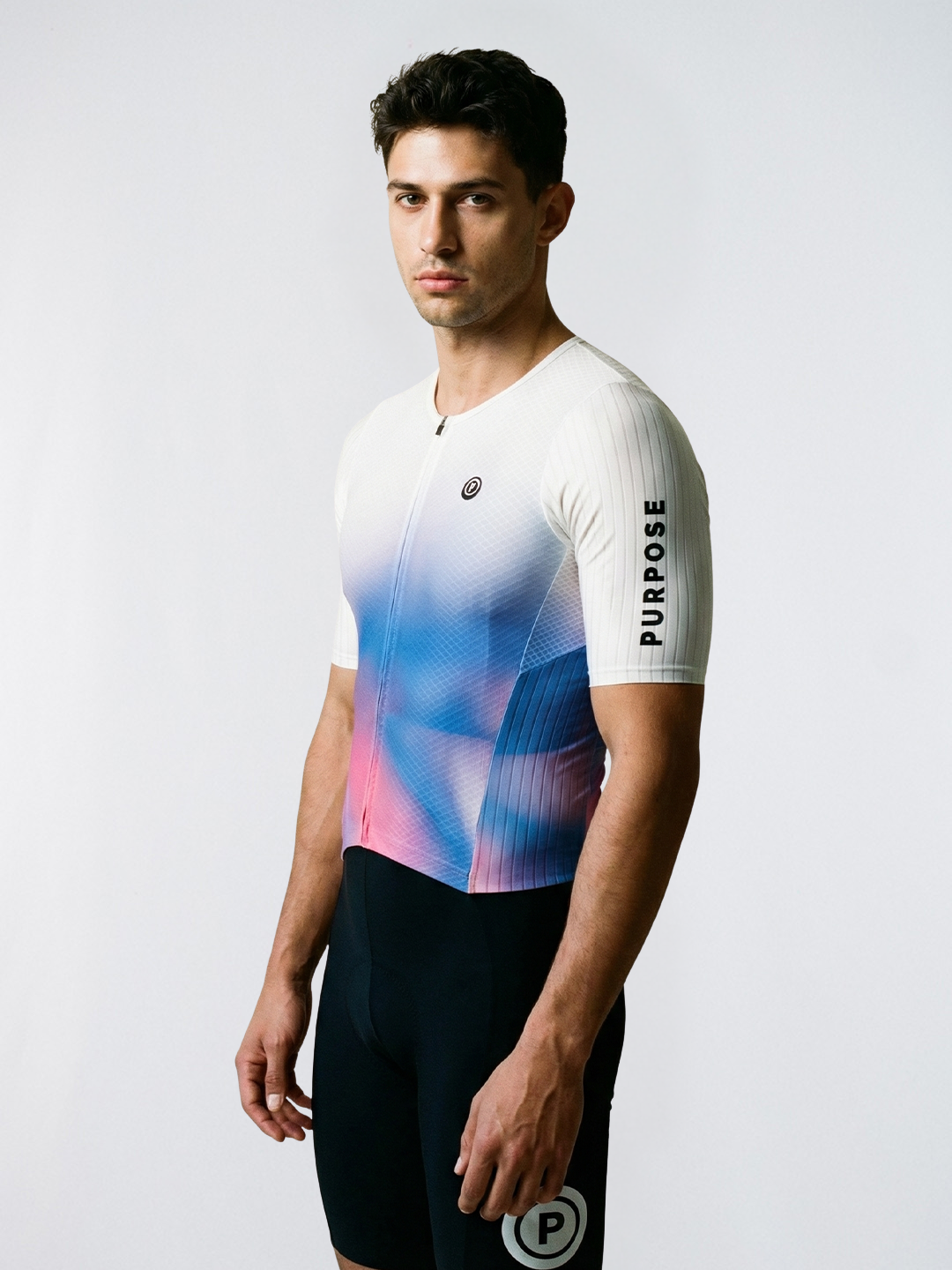 Hypermesh PRO+ ae Tri Suit | Kona-Grade Aero Performance – Purpose Hypermesh PRO+ ae Tri Suit | Kona-Grade Aero Performance – Purpose