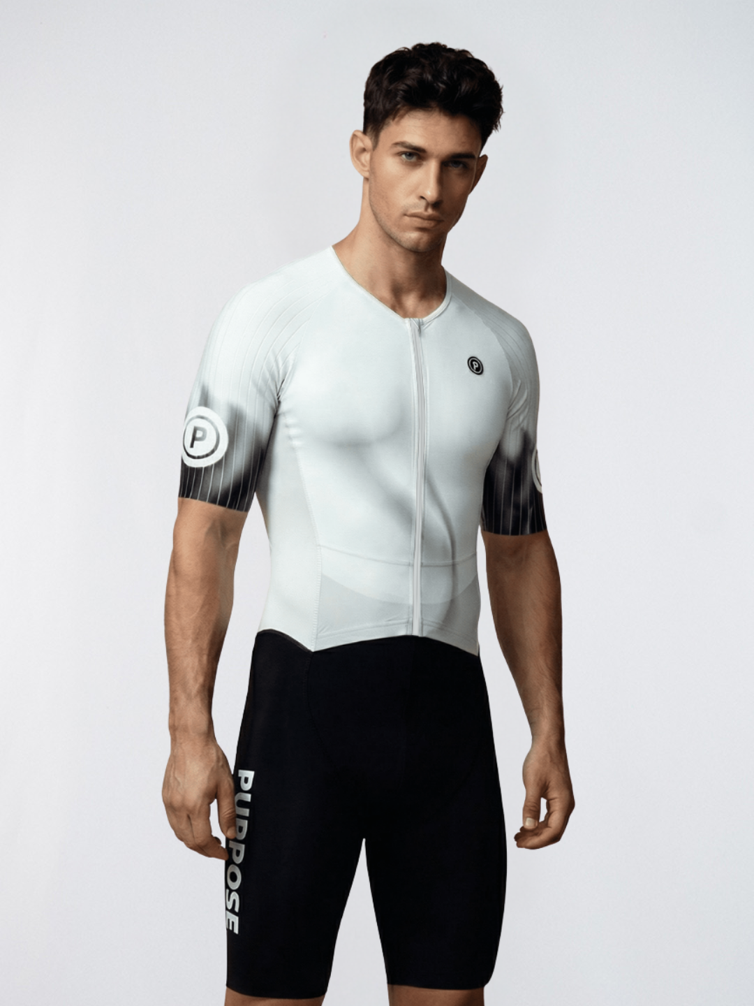 PURPOSE Hypermesh Super Suit| Kona-Grade Triathlon Kit – Purpose ...