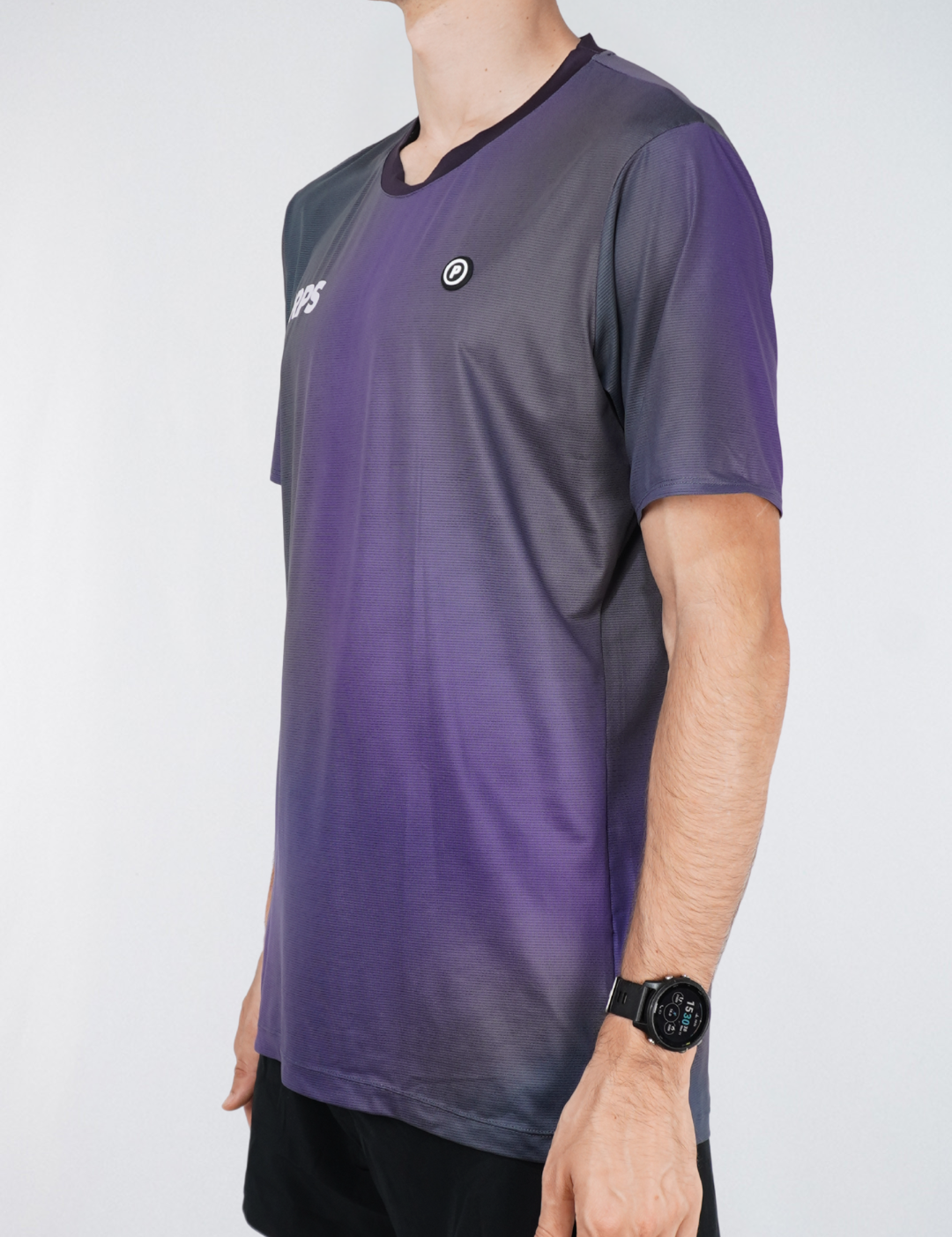 Borealis - MEN Hypermesh™ ELITE Running T-Shirt