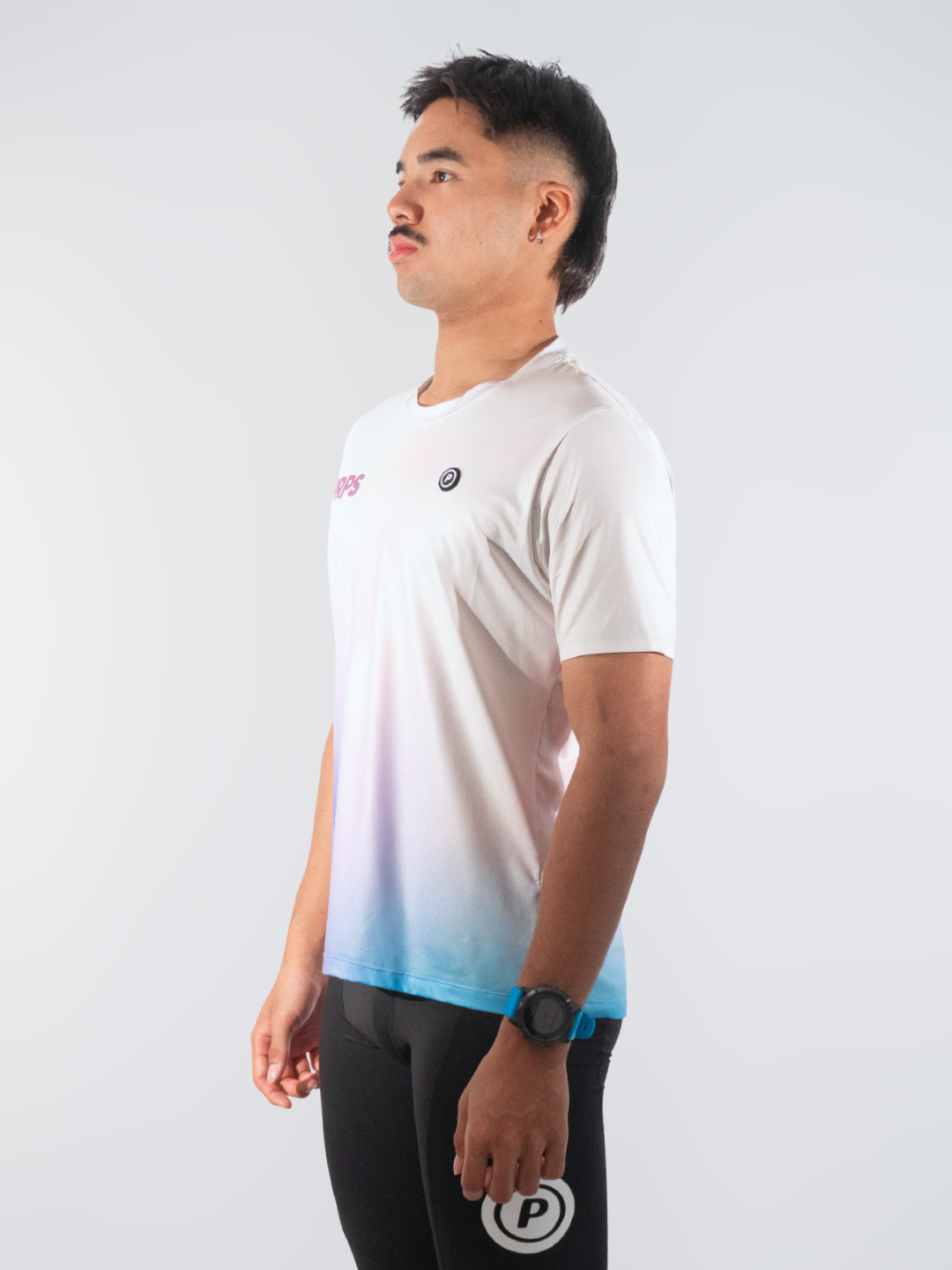 Borealis Hypermesh ELITE Running T-Shirt (Unicorn)