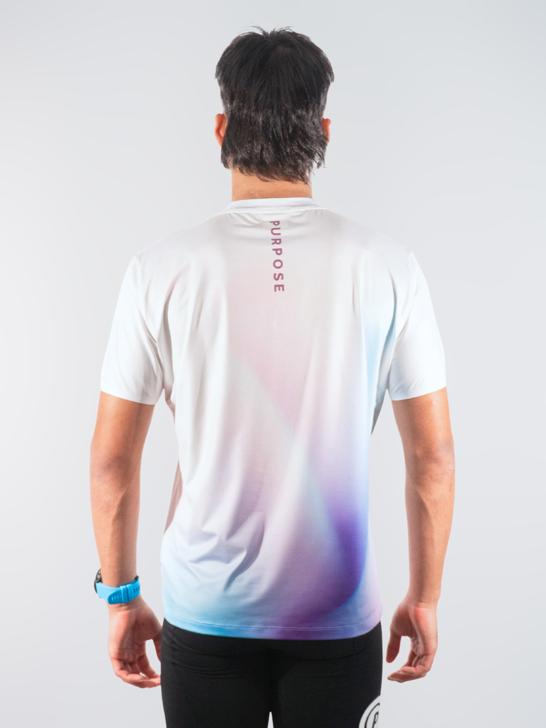 Borealis Hypermesh ELITE Running T-Shirt (Unicorn)