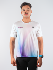 Borealis Hypermesh ELITE Running T-Shirt (Unicorn)