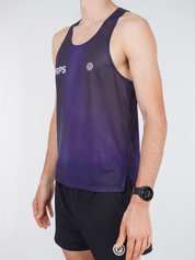 Borealis - MEN Hypermesh™ PRO+ Running Singlet