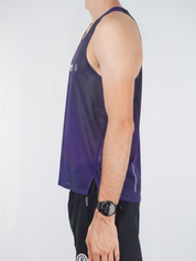 Borealis - MEN Hypermesh™ PRO+ Running Singlet