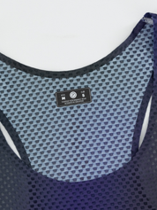 Borealis - MEN Hypermesh PRO+ Running Singlet (Granite)