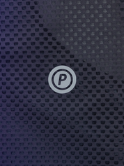 Borealis - MEN Hypermesh PRO+ Running Singlet (Granite)