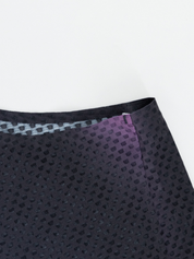 Borealis - MEN Hypermesh PRO+ Running Singlet (Granite)