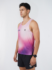 Borealis - MEN Hypermesh™ PRO+ Running Singlet
