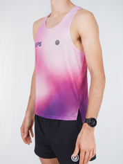 Borealis - MEN Hypermesh™ PRO+ Running Singlet