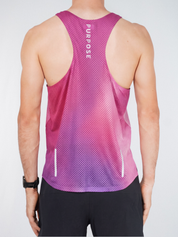 Borealis - MEN Hypermesh™ PRO+ Running Singlet