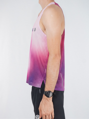 Borealis - MEN Hypermesh™ PRO+ Running Singlet