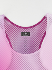 Borealis - MEN Hypermesh™ PRO+ Running Singlet